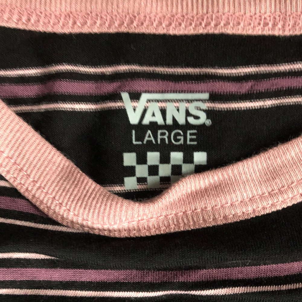 Vans Tee - Picture 2 of 2
